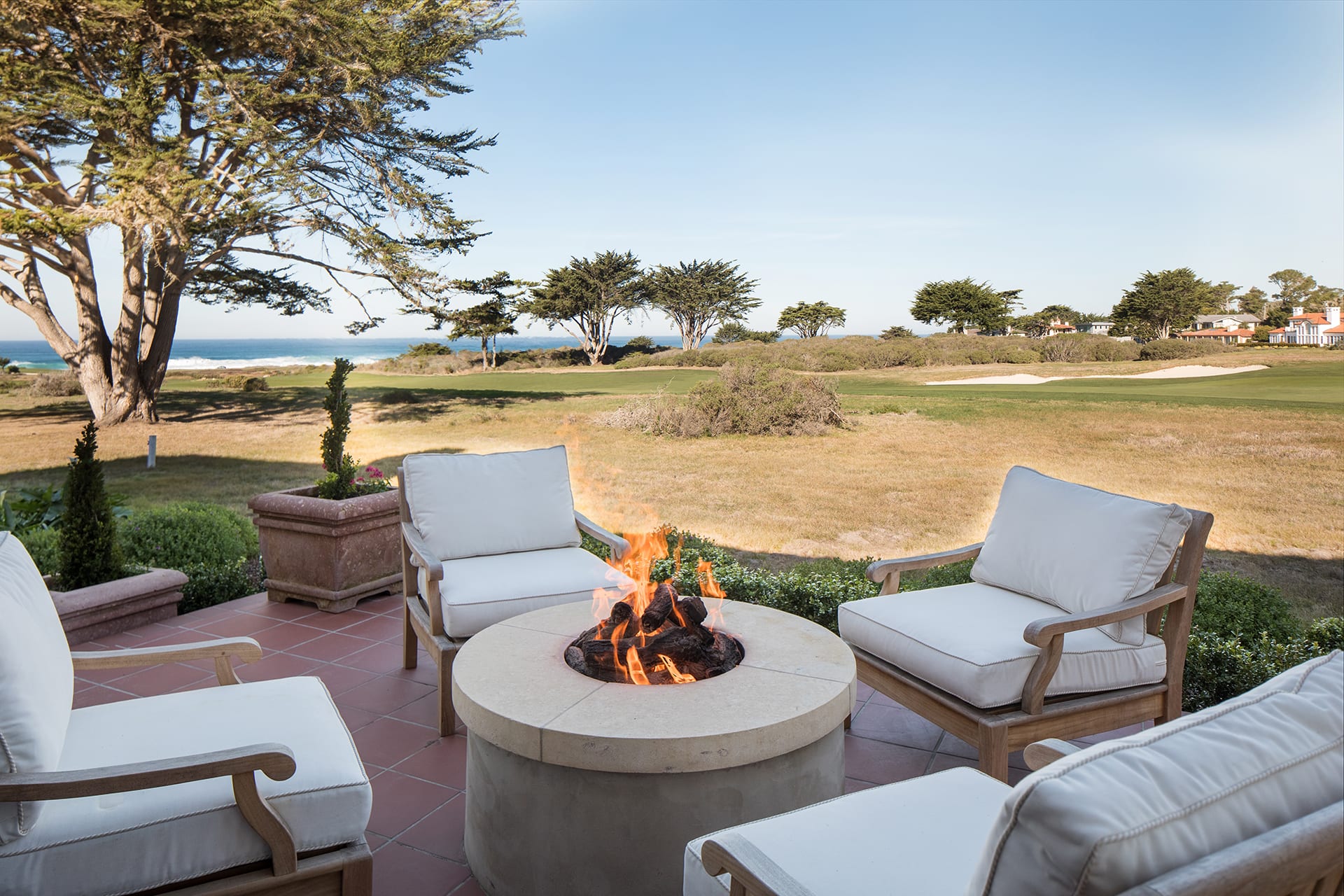 Pebble Beach Icon - 1075 Marcheta Lane