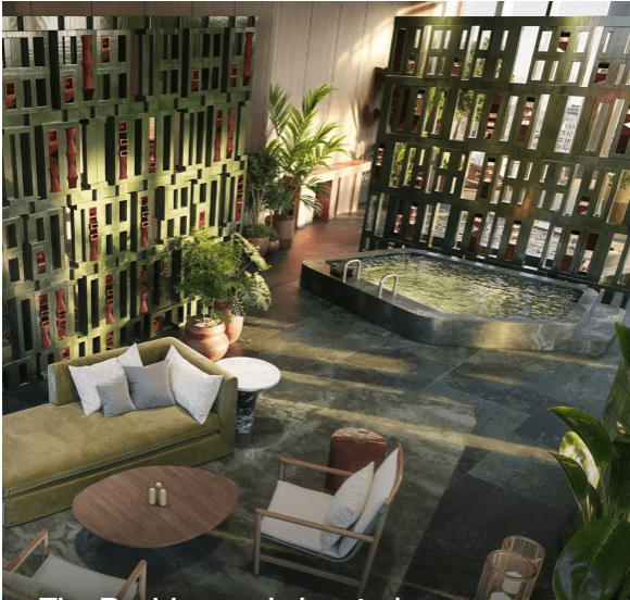 October 2024  | Terra and Lion Development Group Kick Off Sales for a Condominium Branded by Michelin-Star Chef