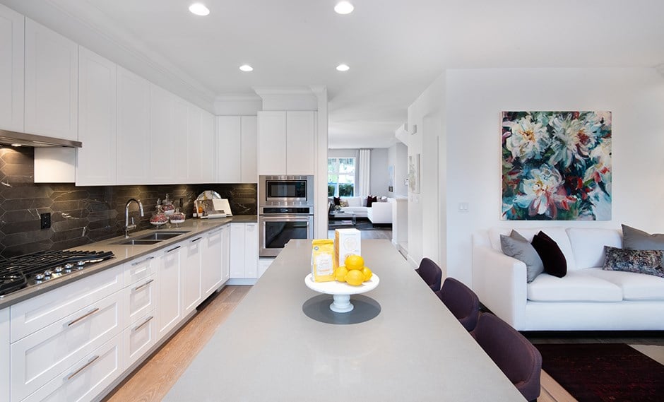48-3306 Princeton Avenue, Coquitlam