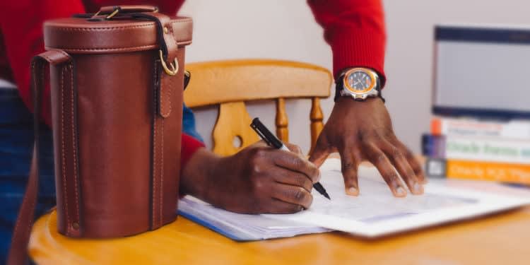 An Offer Is In! Someone Wants to Buy Your House