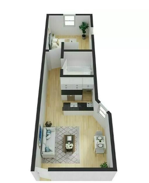 15a West 64th Street, Apt 1-D