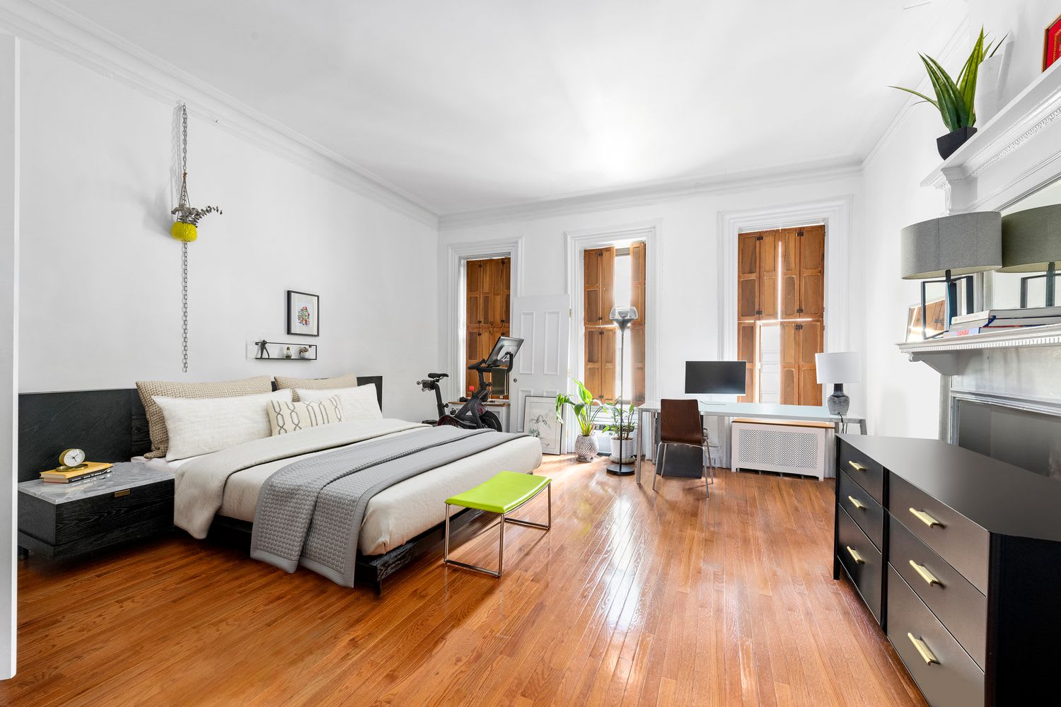 124 East 61st Street, Townhouse