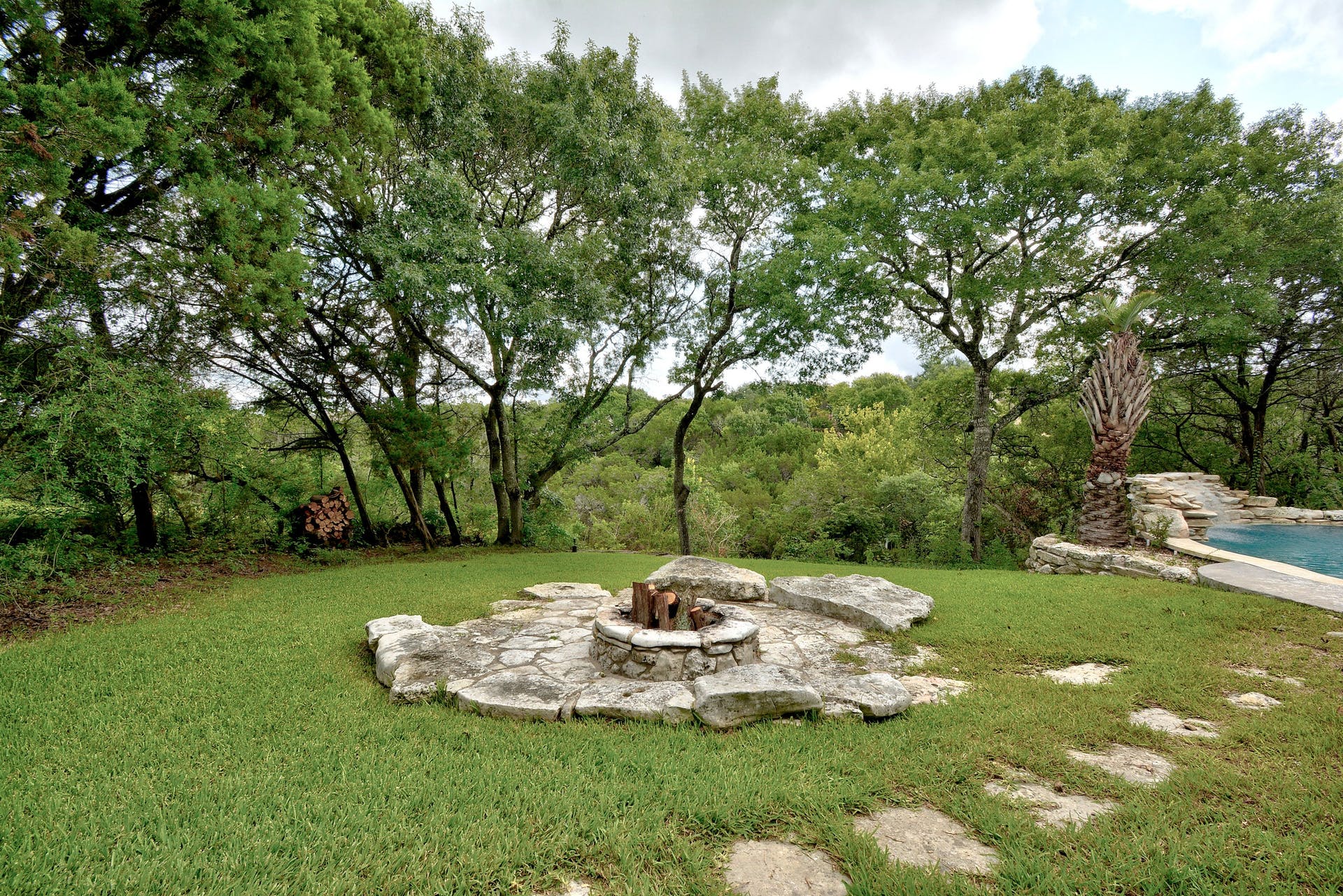 Barton Creek