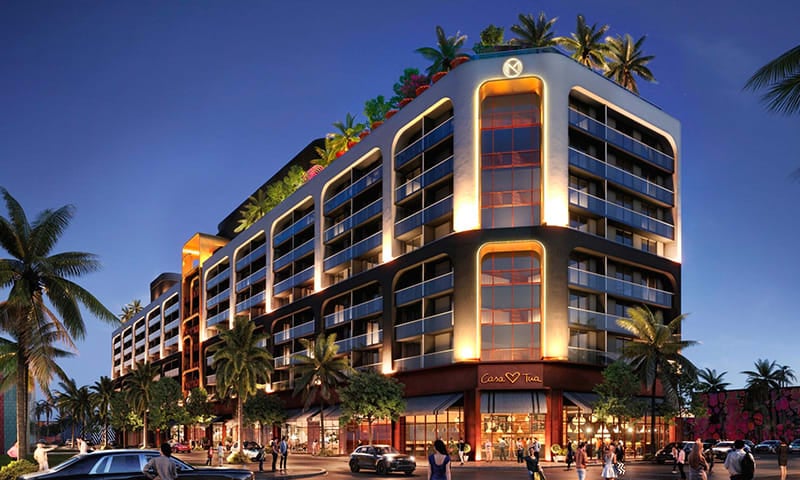 Nomad Wynwood Residences