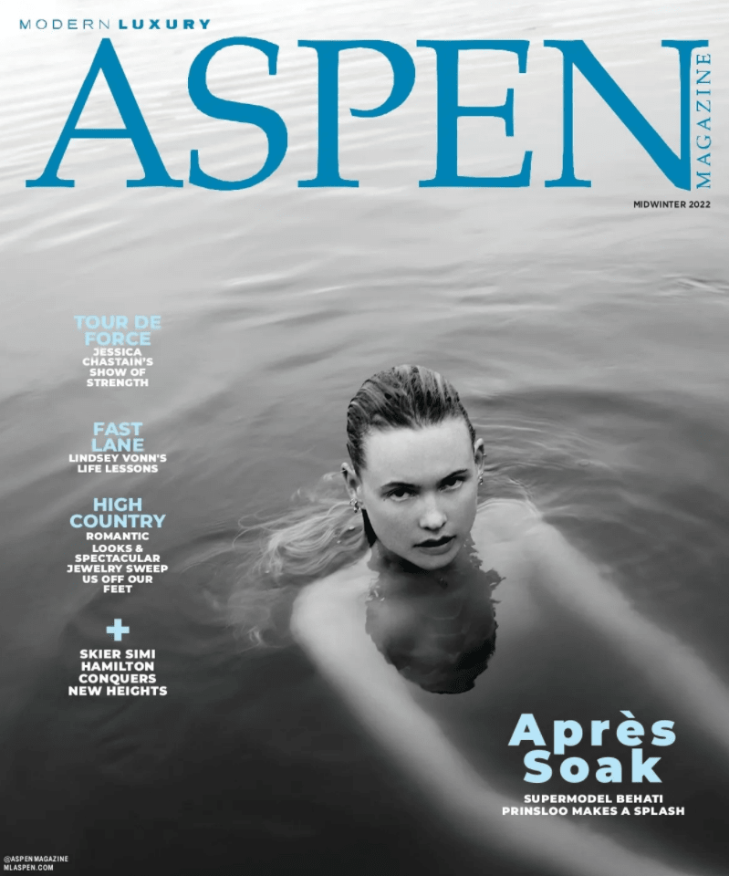 Aspen Local's Guide