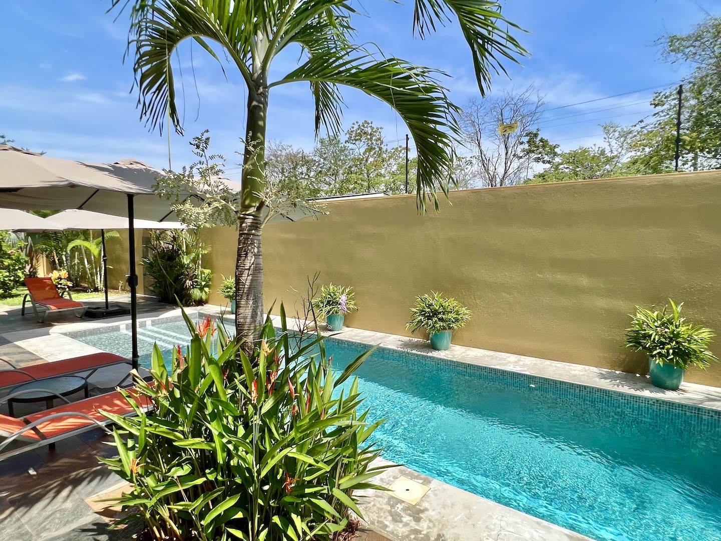 Villa Gucci – Resort Style Living