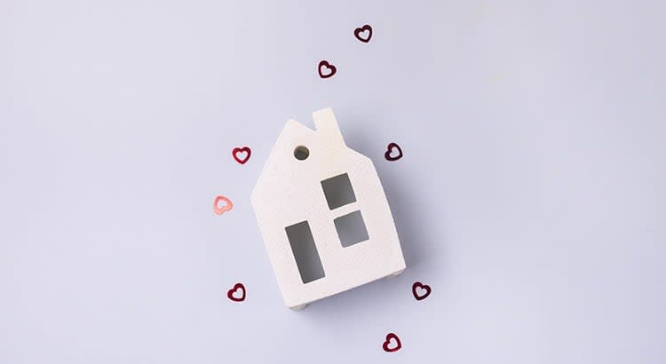 Are You Ready To Fall in Love with Homeownership?