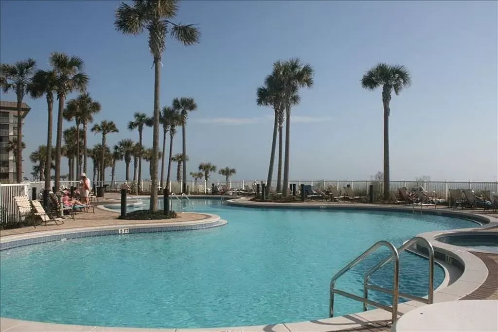11800 Front Beach Road Unit 2-706