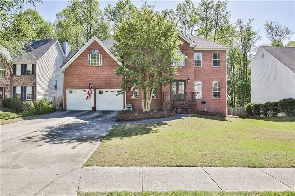 2830 Penncross Dr