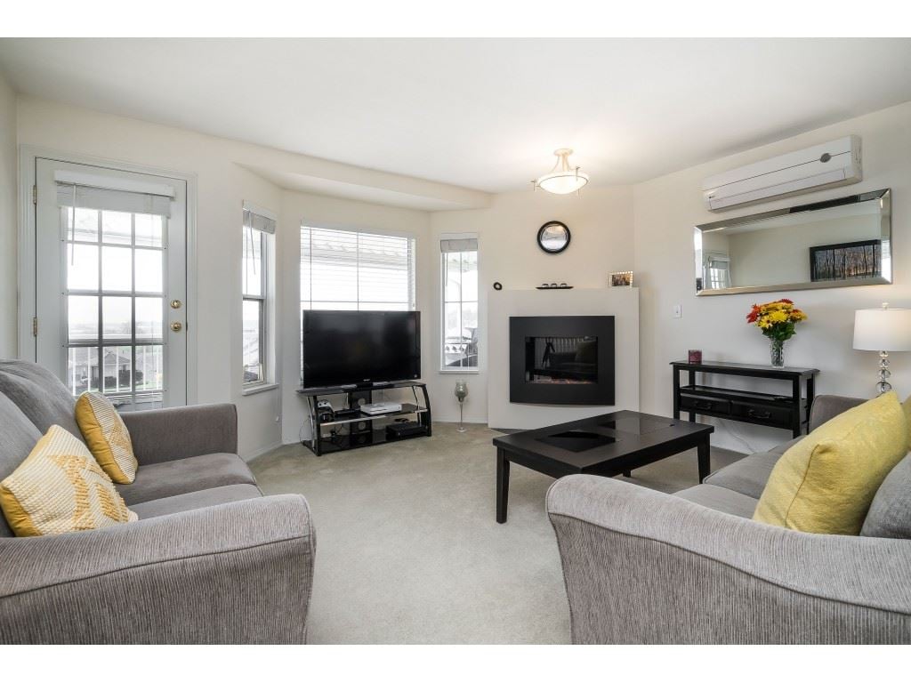 27-1973 Winfield Drive, Abbotsford