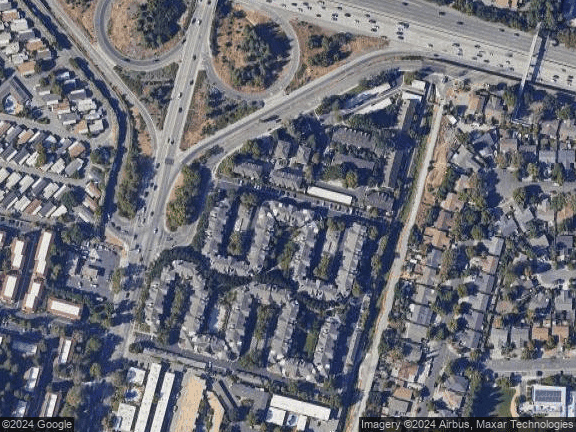608 Arcadia Terrace UNIT: 202