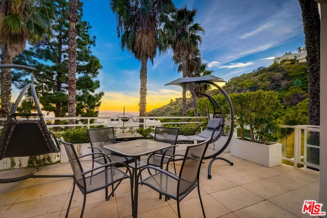 Ridge Villa