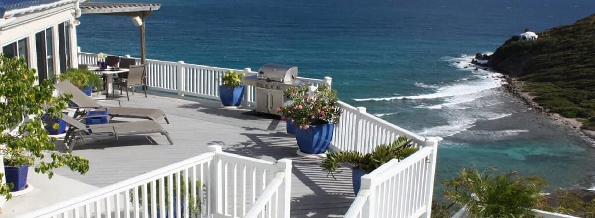 ANDANTE BY THE SEA