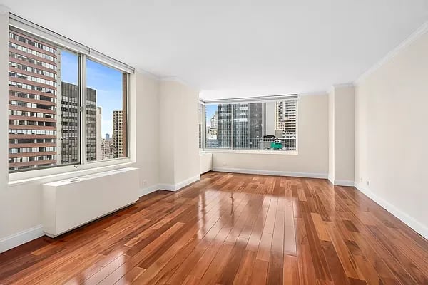145 East 48th Street Unit: 26F