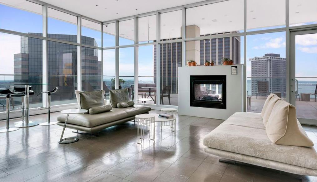 75 Wall Street, Apt 26-B