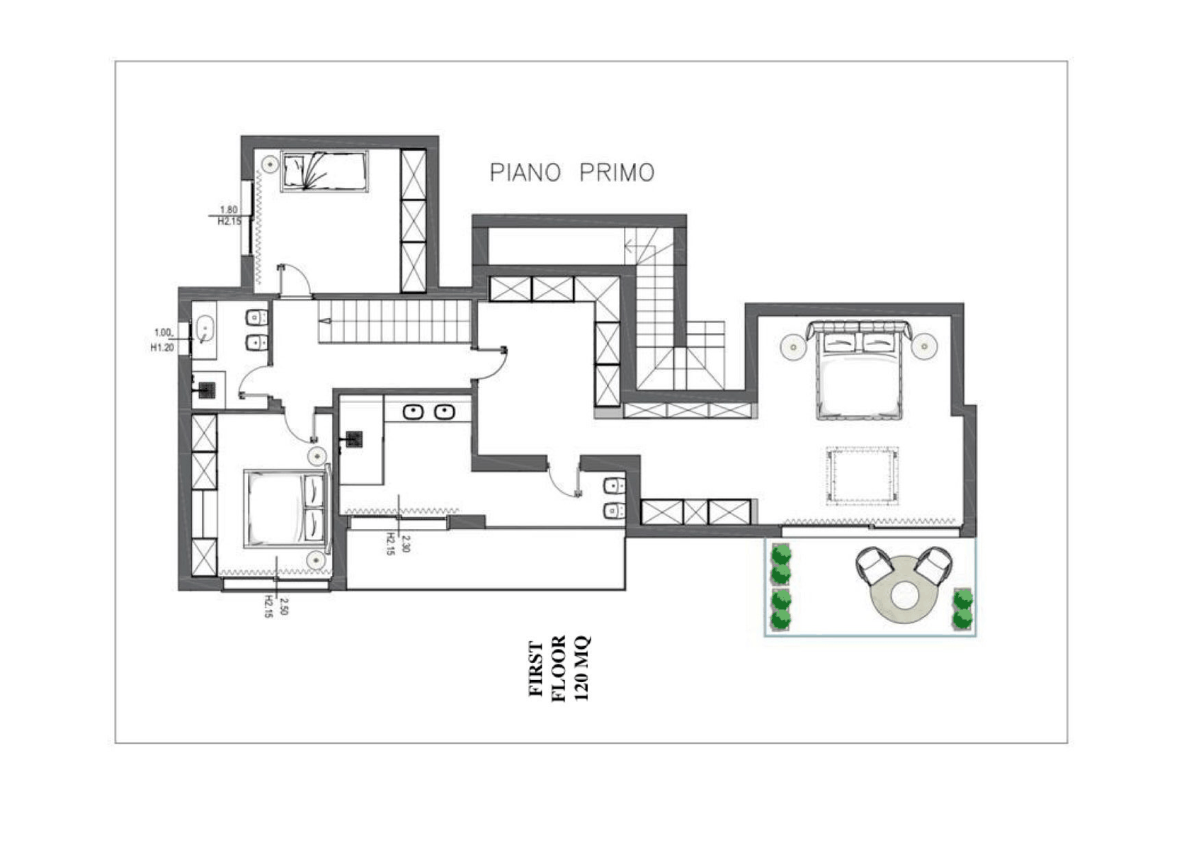 18100 Imperia IM