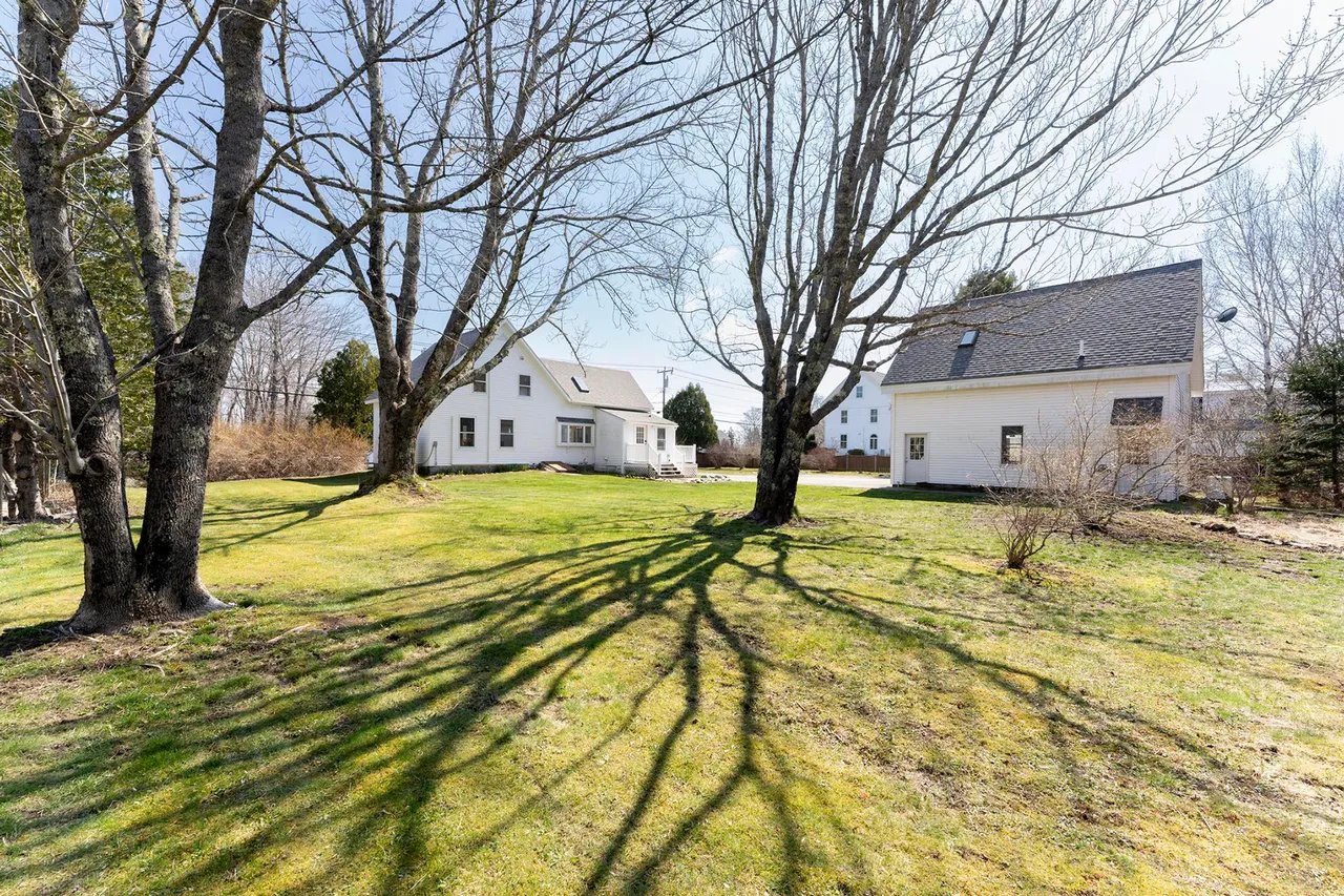 New Listing! 150 Seawall Road, Southwest Harbor, Maine – $675,000