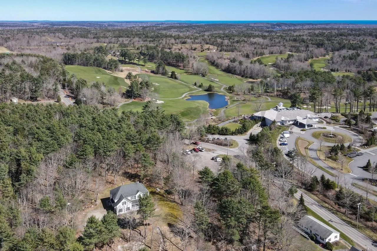 New Listing! 976 Wiscasset Road, Boothbay, ME 04537 – $685,000
