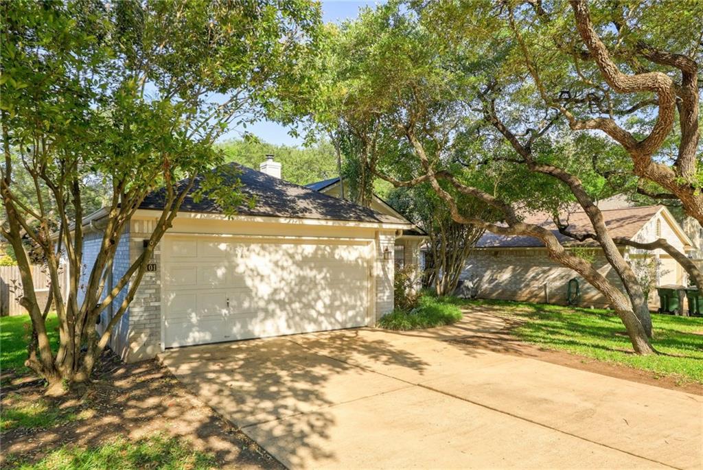 8101 Luling Ln | Leased