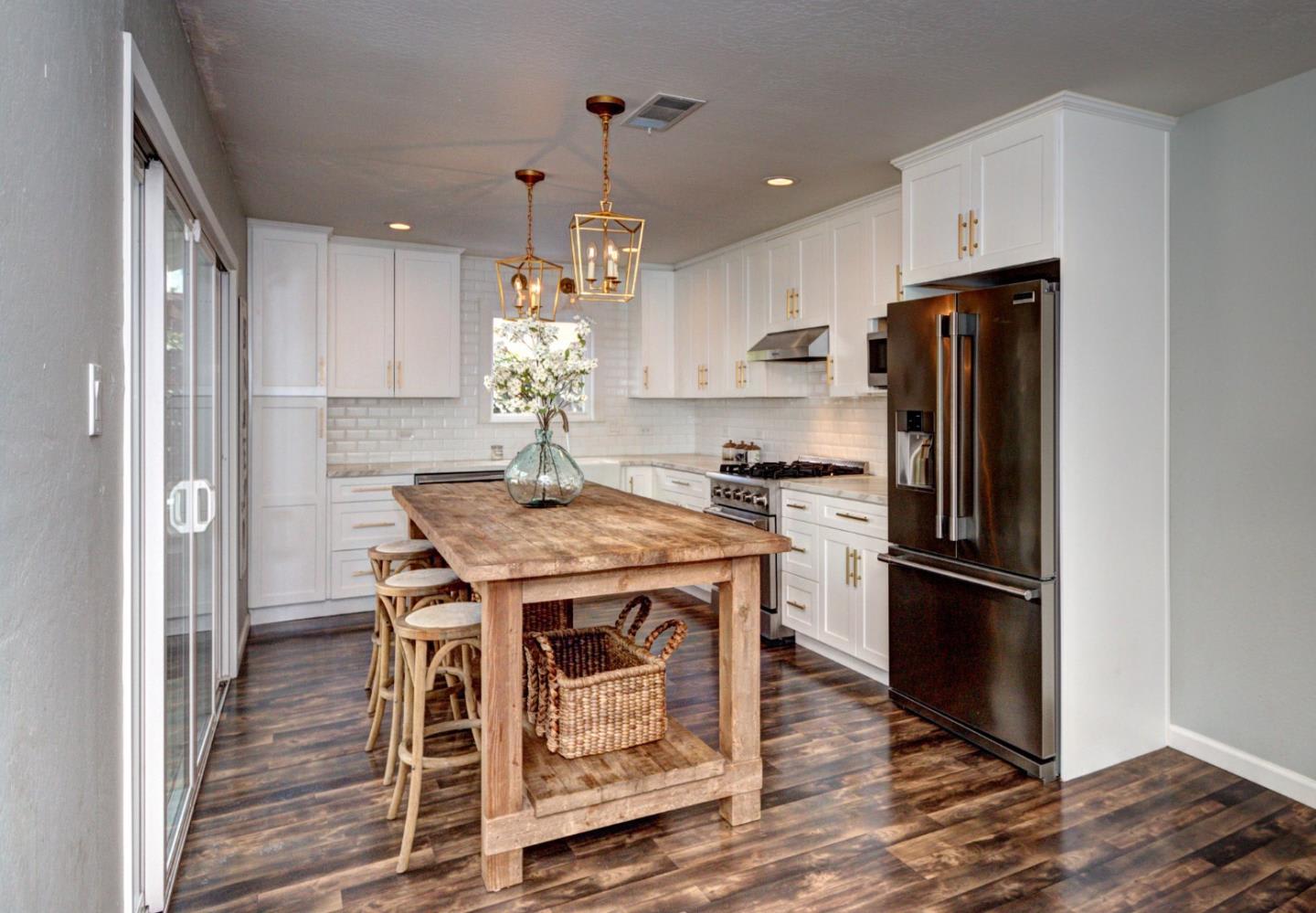 Annapolis Way, Willow Glen