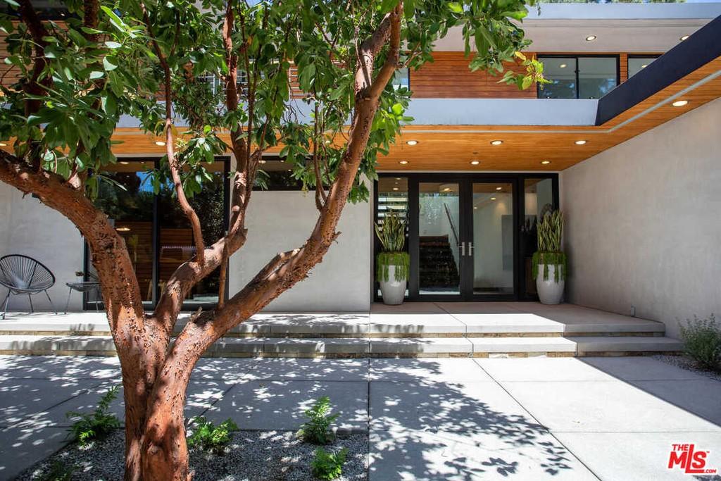 Garden Heights