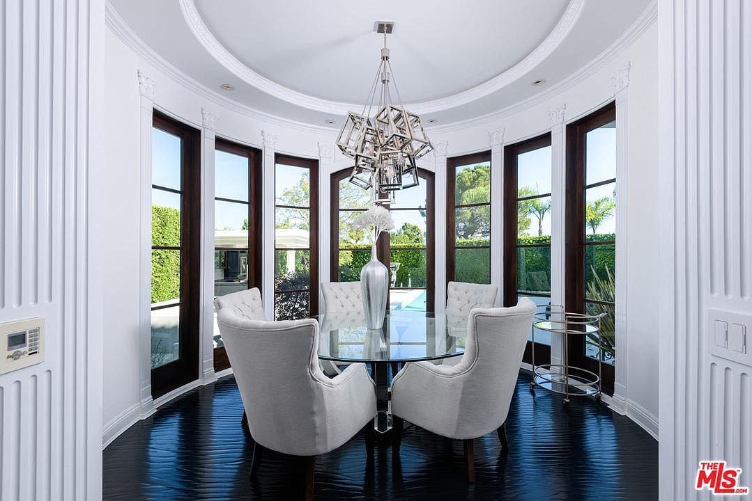 Palazzo Paradise