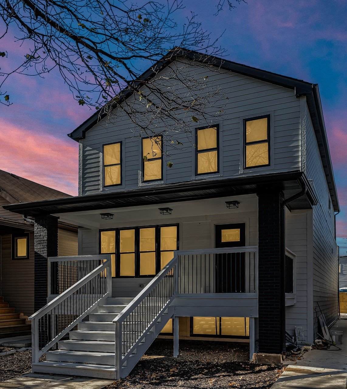 4424 N. Christiana