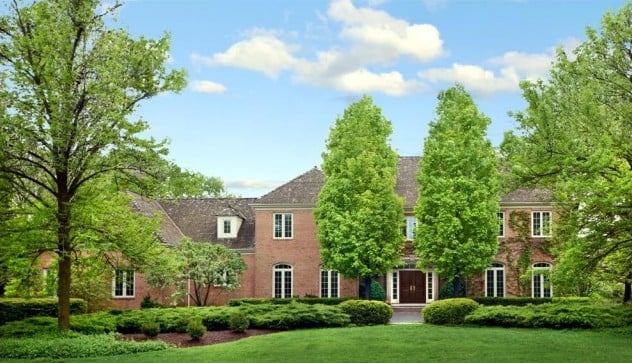 1021 Havenwood Ln