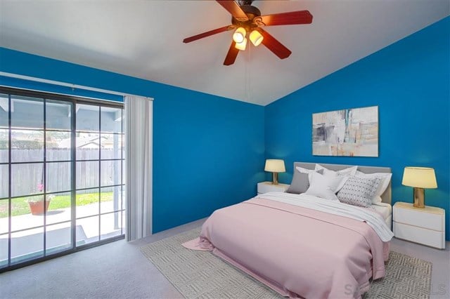 5609 Old Ranch Road
