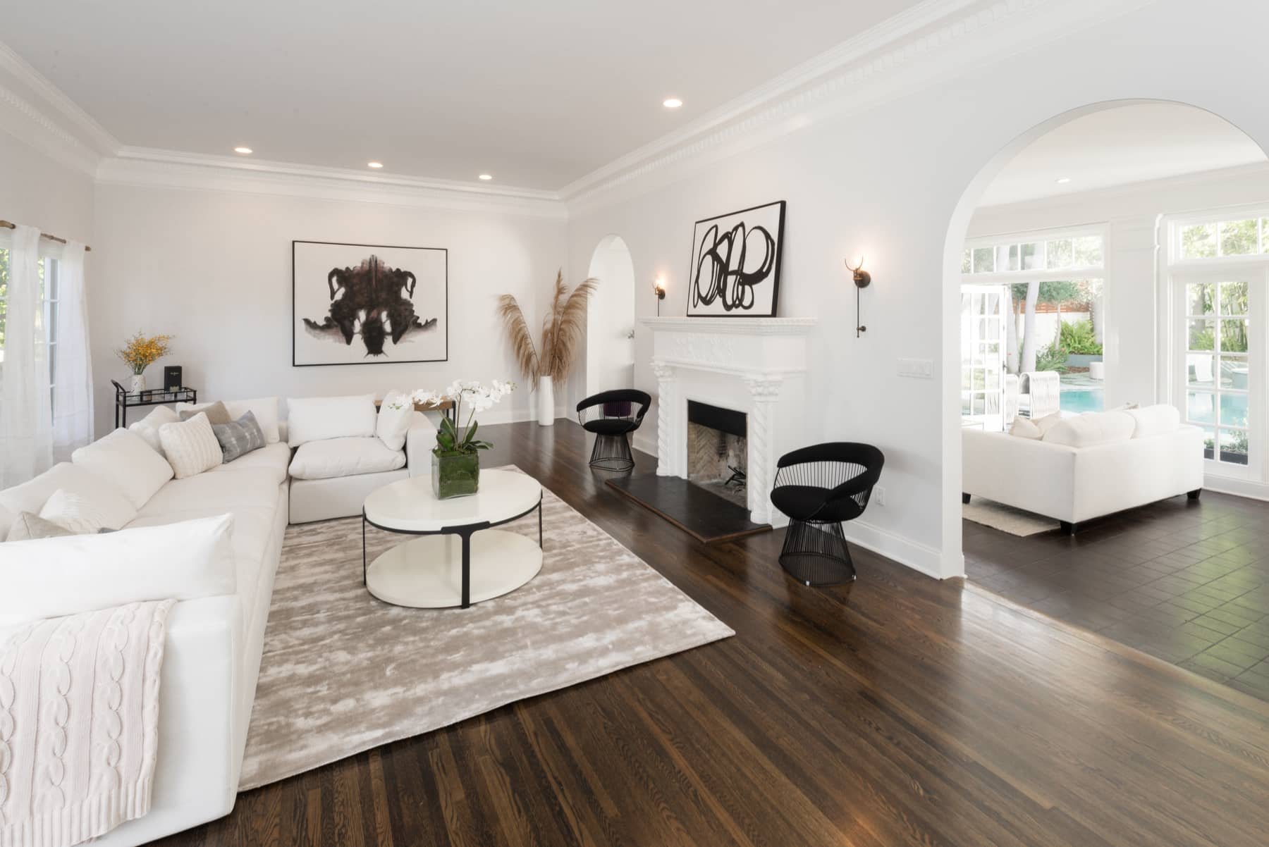 1913 Los Feliz Spanish Revival
