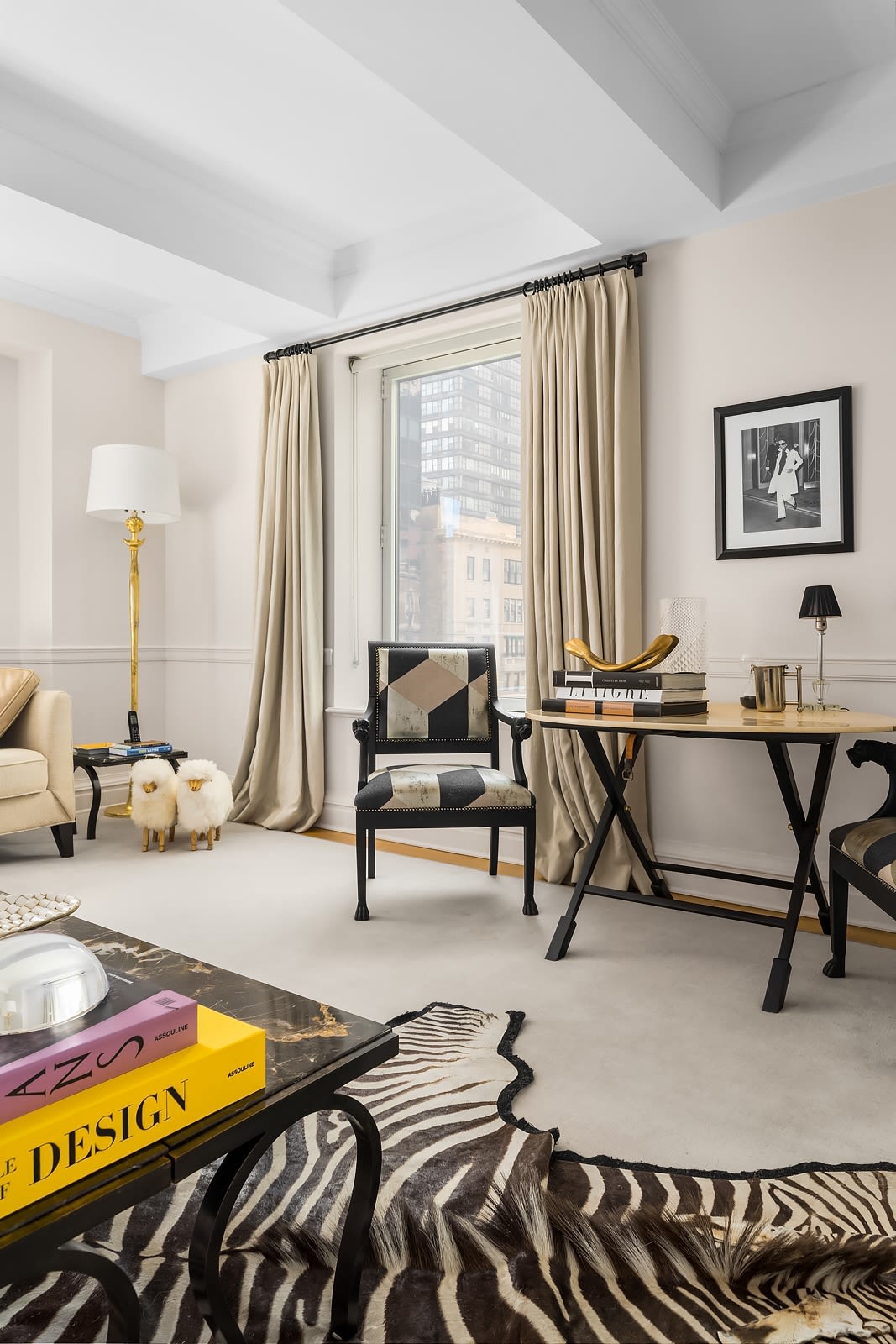 502 Park Avenue, #12D