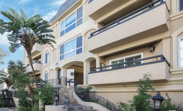 11646 Chenault Street, Unit 22