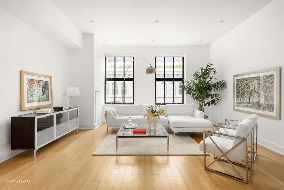 415 Greenwich St, Unit 5E