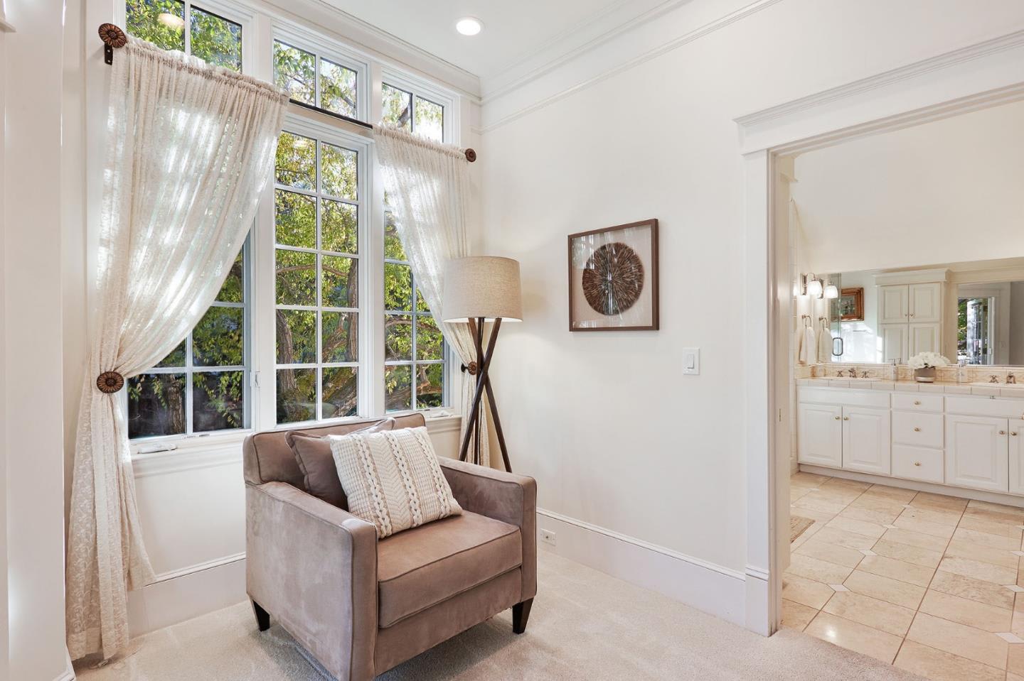 17930 Vineland Avenue, Monte Sereno