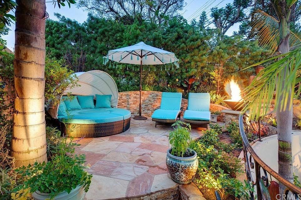 Luminous Garden