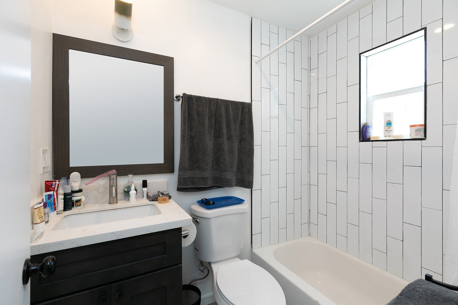 Charming Two Homes on a Lot in Frogtown! 