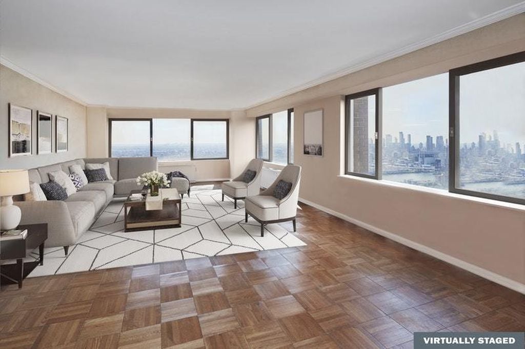 60 E End Ave #36A