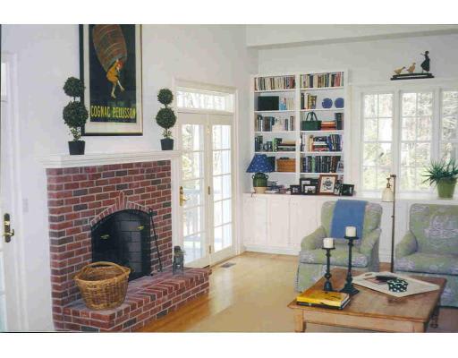 42 Audubon Lane