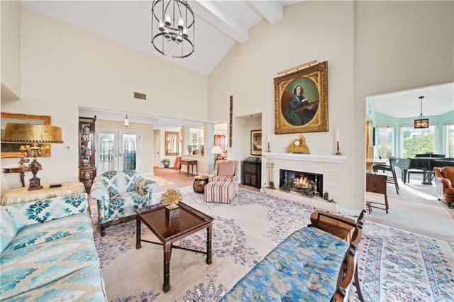 23 Seabrook Cove, Newport Beach