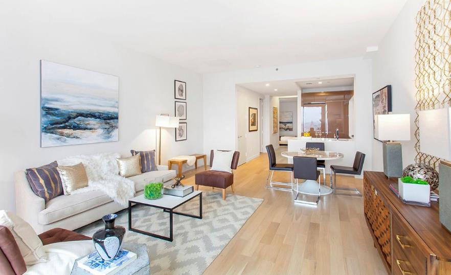 75 Wall Street, Apt 38-R