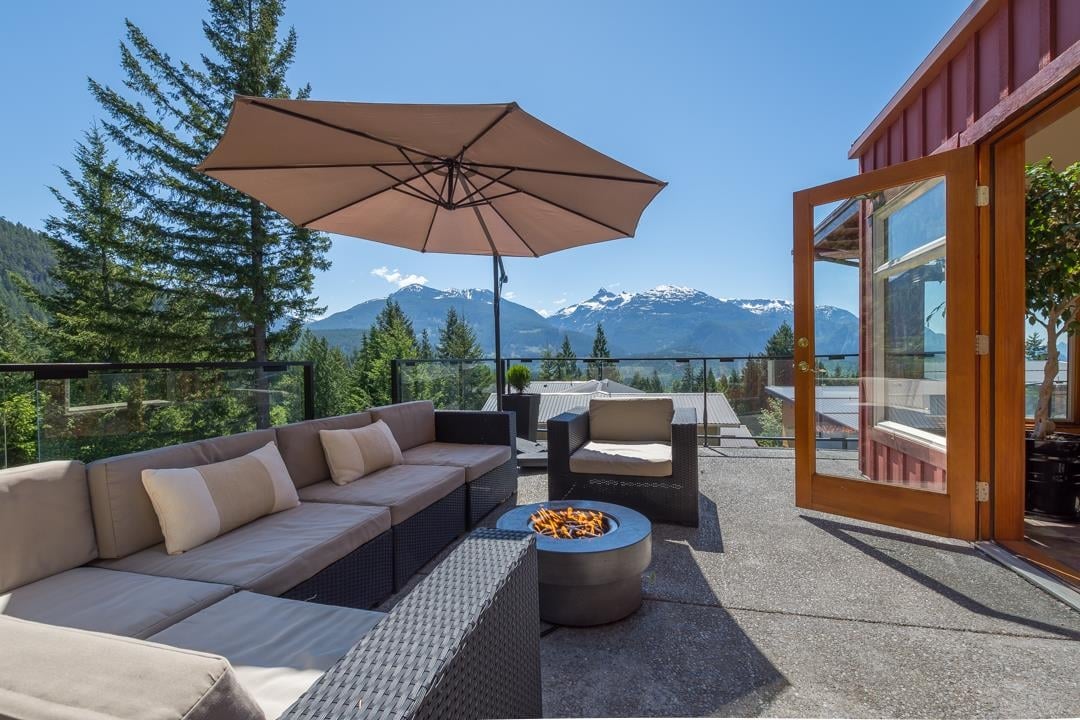 4-40781 Thunderbird Ridge