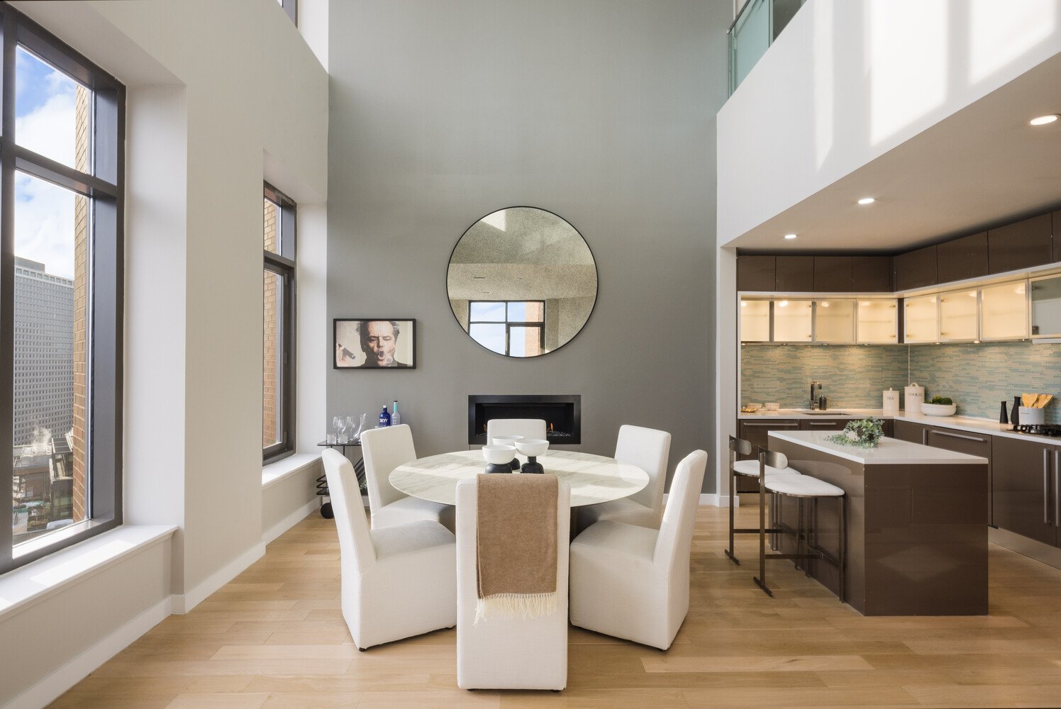 75 Wall Street, Apt PHD3