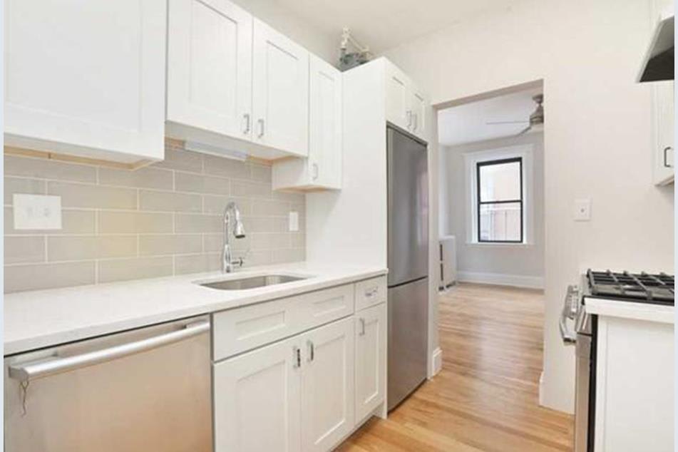 36 E Newton St #8