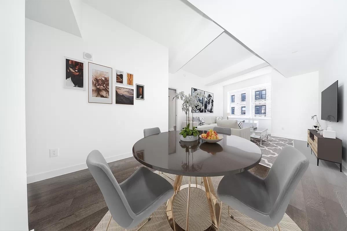 116 John Street, Apt 1703