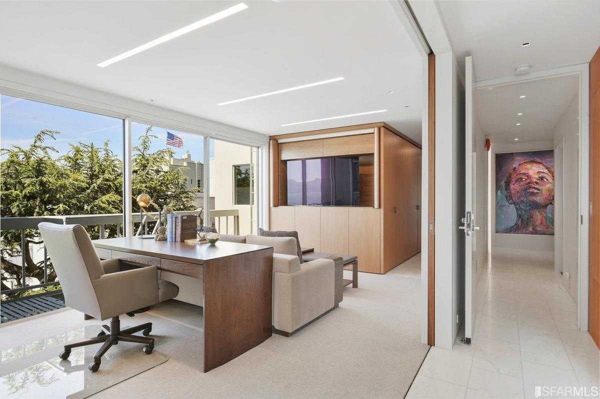 241 Telegraph Hill Blvd, #401+2