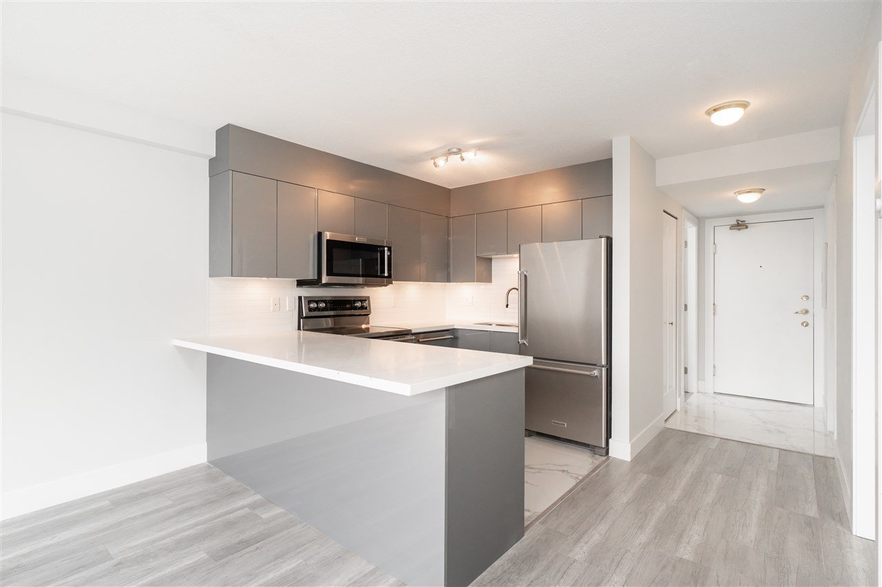 1004-1633 W 8th Ave