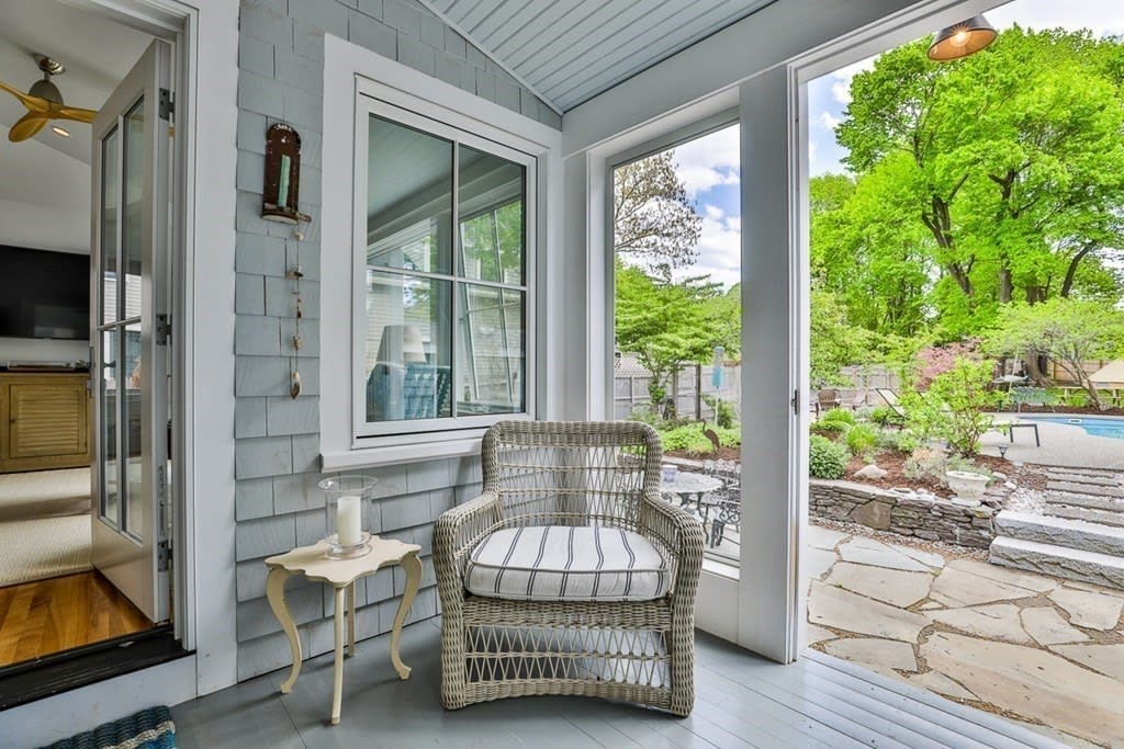 5 Arlington St