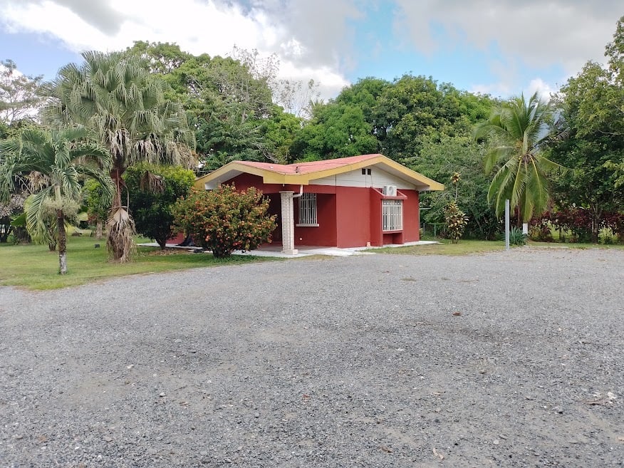 Private Hangar Estate, Osa, Puntarenas