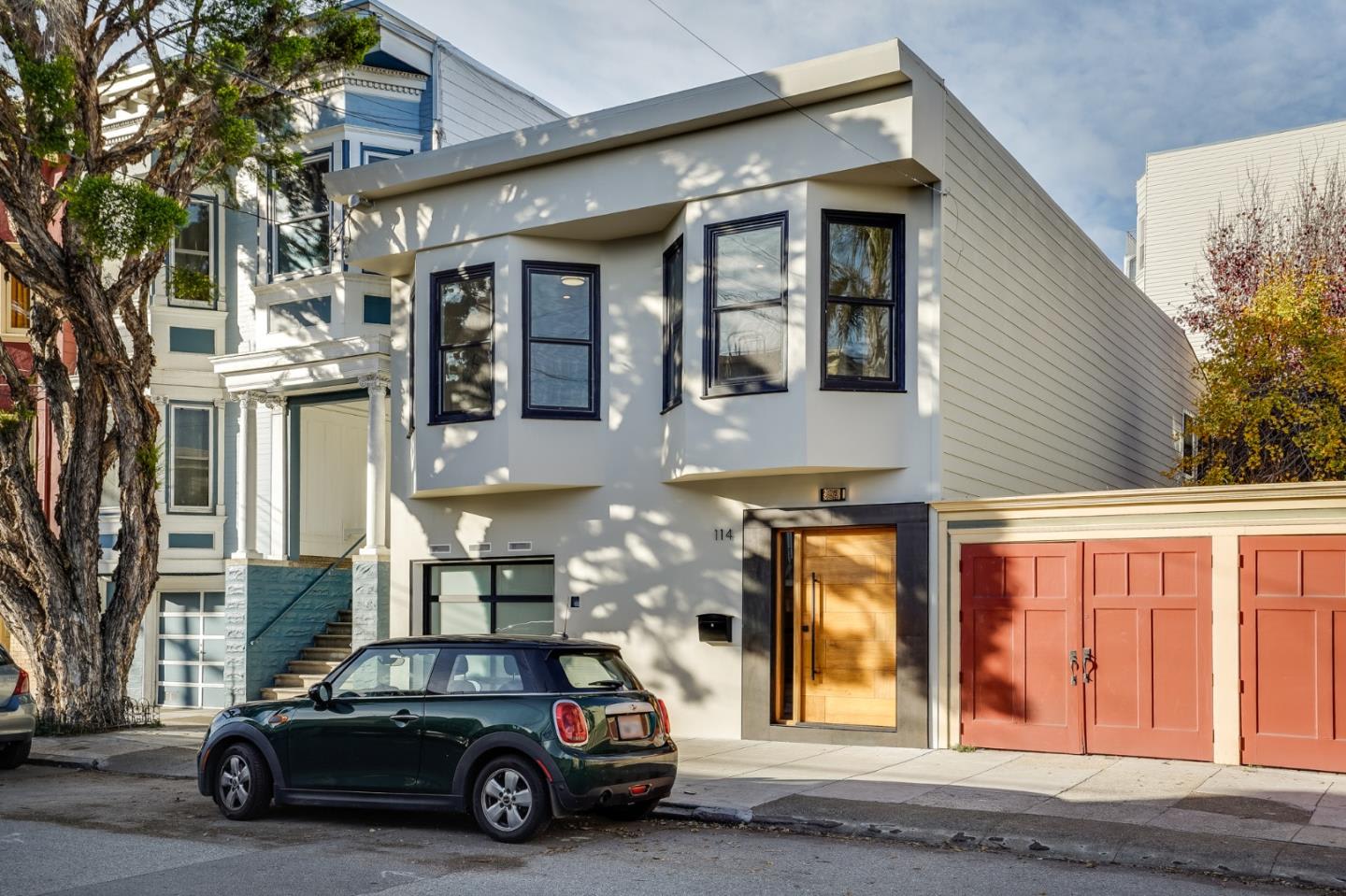 114 Jersey Street