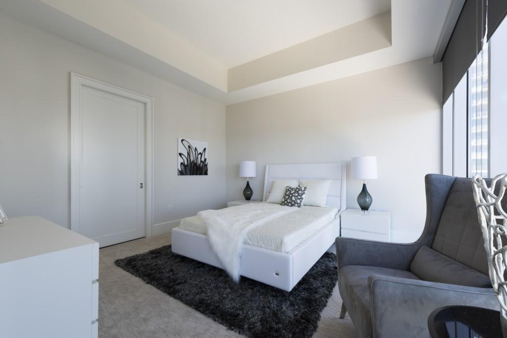 1065 Peachtree St NE #3003